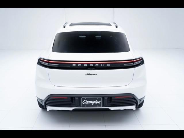 2025 Porsche Macan Electric Pompano Beach FL