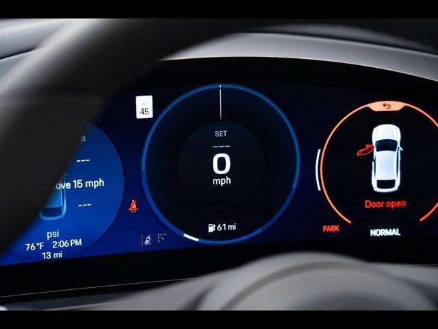 2025 Porsche Macan Electric Pompano Beach FL