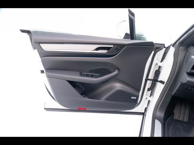 2025 Porsche Macan Electric Pompano Beach FL