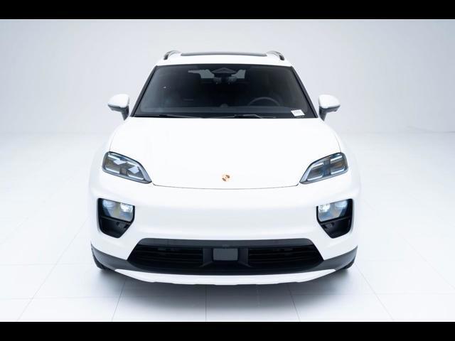 2025 Porsche Macan Electric Pompano Beach FL