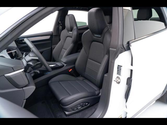 2025 Porsche Macan Electric Pompano Beach FL