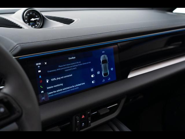 2025 Porsche Macan Electric Pompano Beach FL
