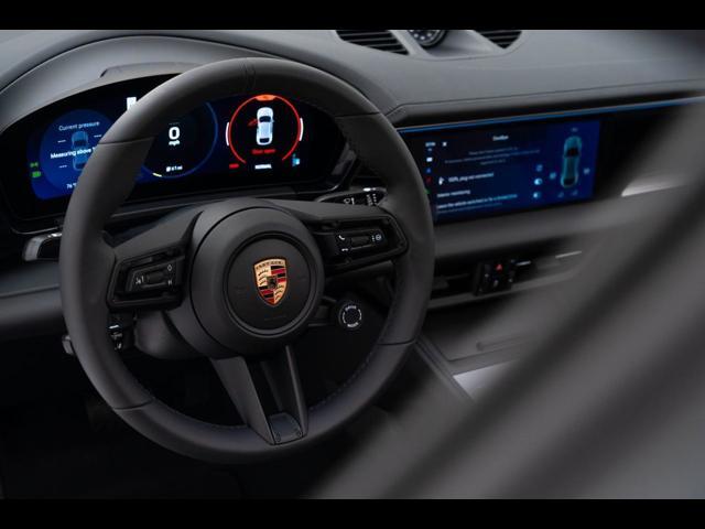 2025 Porsche Macan Electric Pompano Beach FL