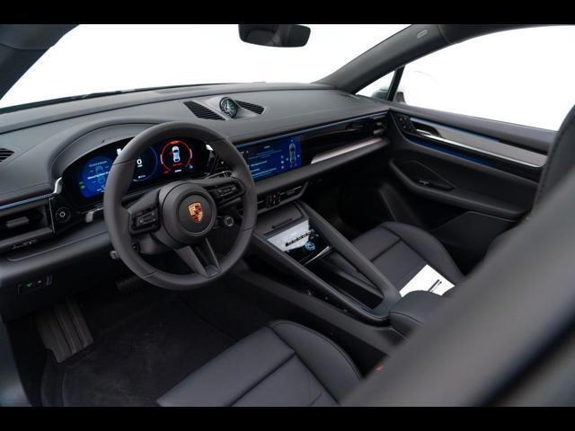 2025 Porsche Macan Electric Pompano Beach FL