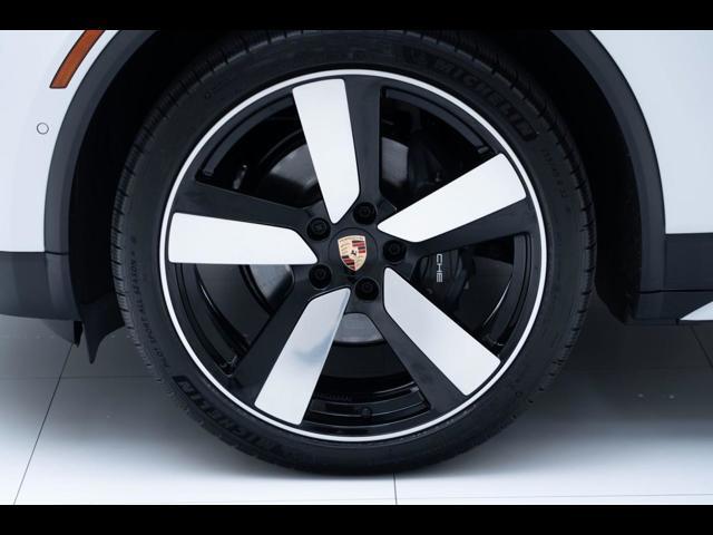 2025 Porsche Macan Electric Pompano Beach FL