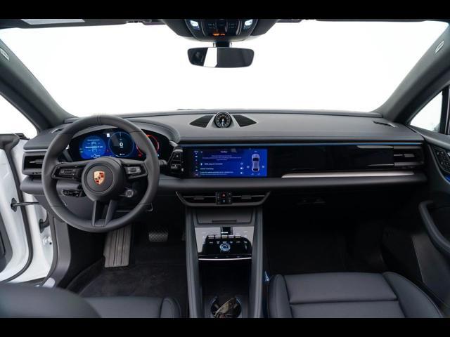 2025 Porsche Macan Electric Pompano Beach FL
