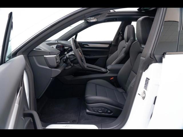 2025 Porsche Macan Electric Pompano Beach FL