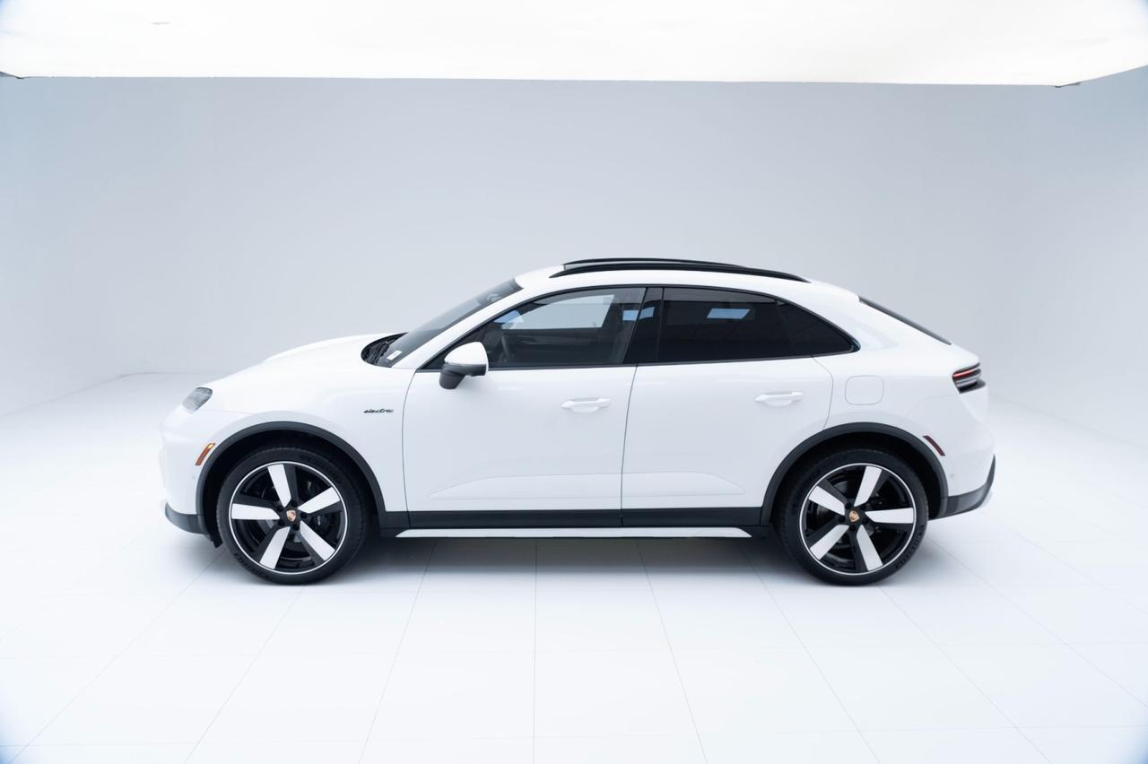 2025 Porsche Macan Electric Pompano Beach FL