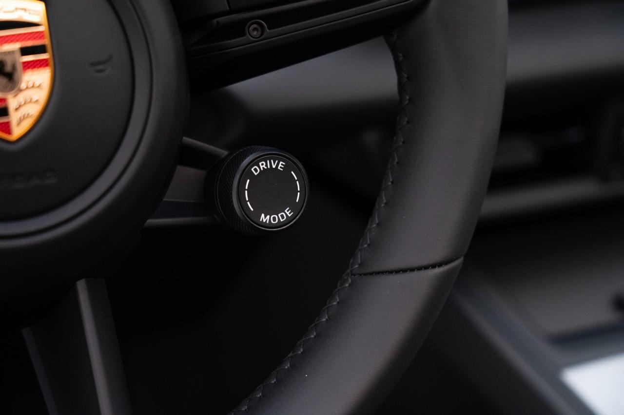 2025 Porsche Macan Electric Pompano Beach FL