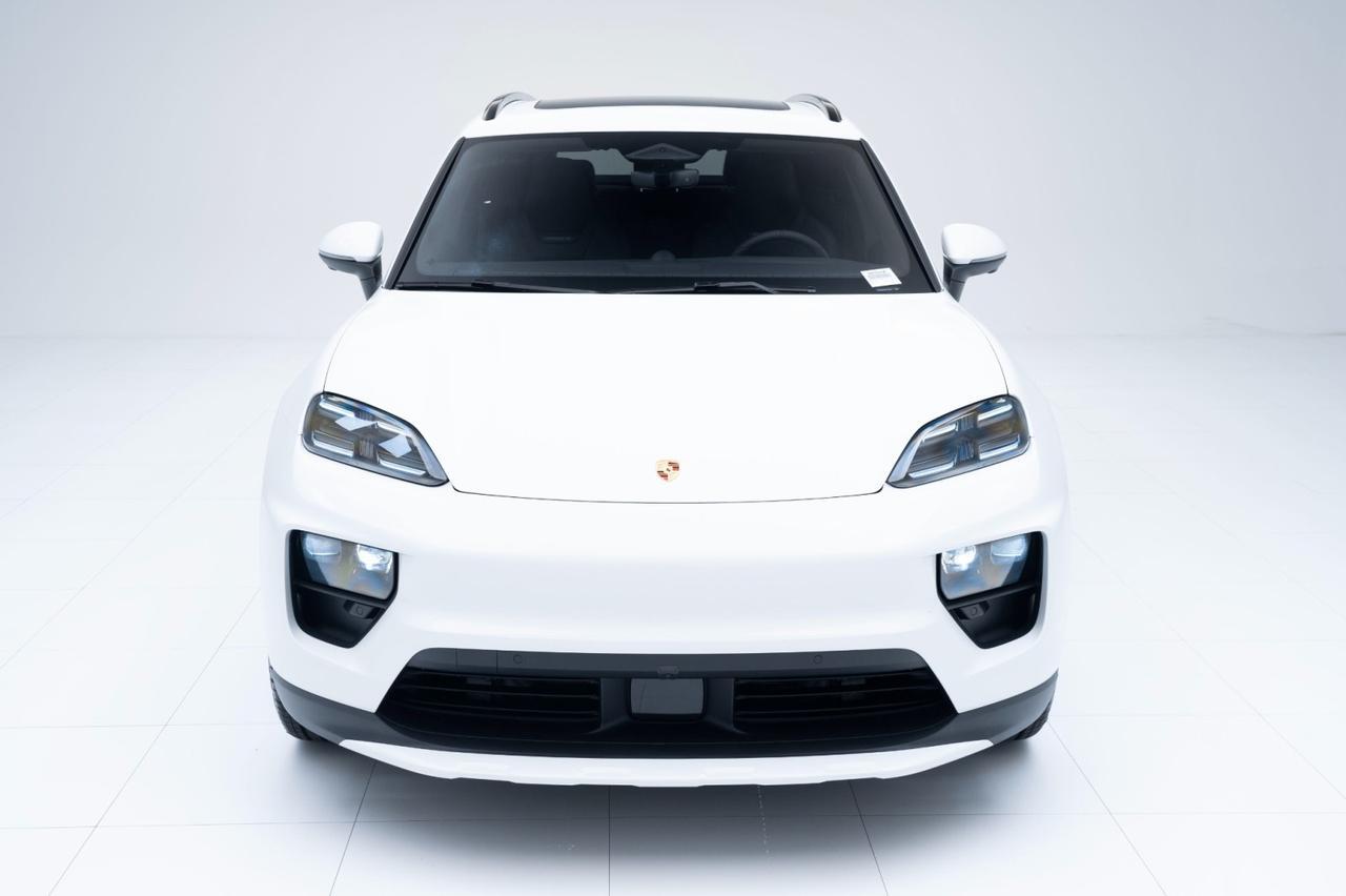 2025 Porsche Macan Electric Pompano Beach FL
