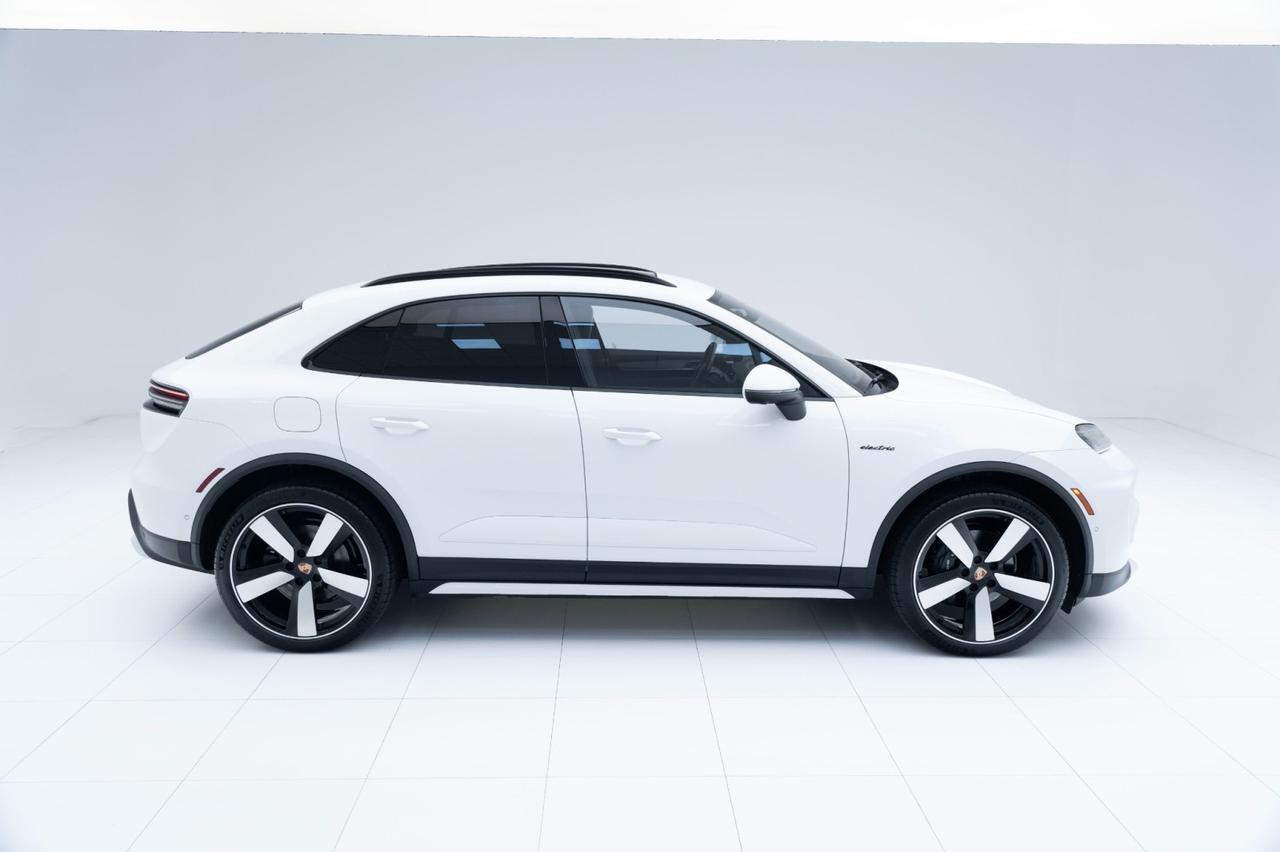 2025 Porsche Macan Electric Pompano Beach FL