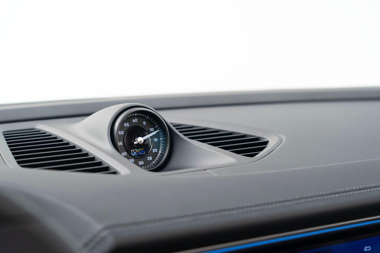 2025 Porsche Macan Electric Pompano Beach FL