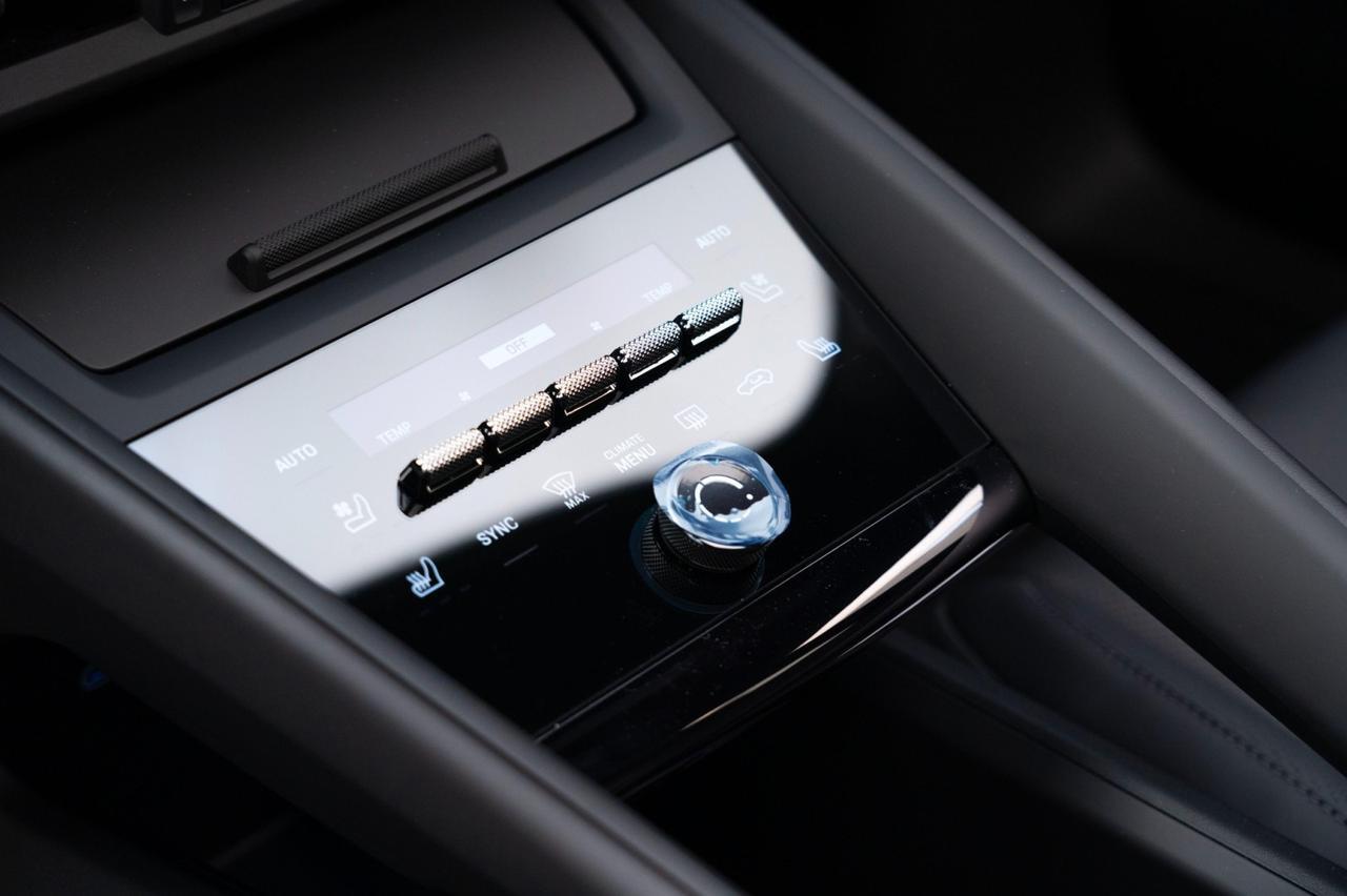 2025 Porsche Macan Electric Pompano Beach FL