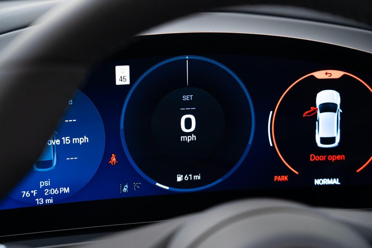2025 Porsche Macan Electric Pompano Beach FL