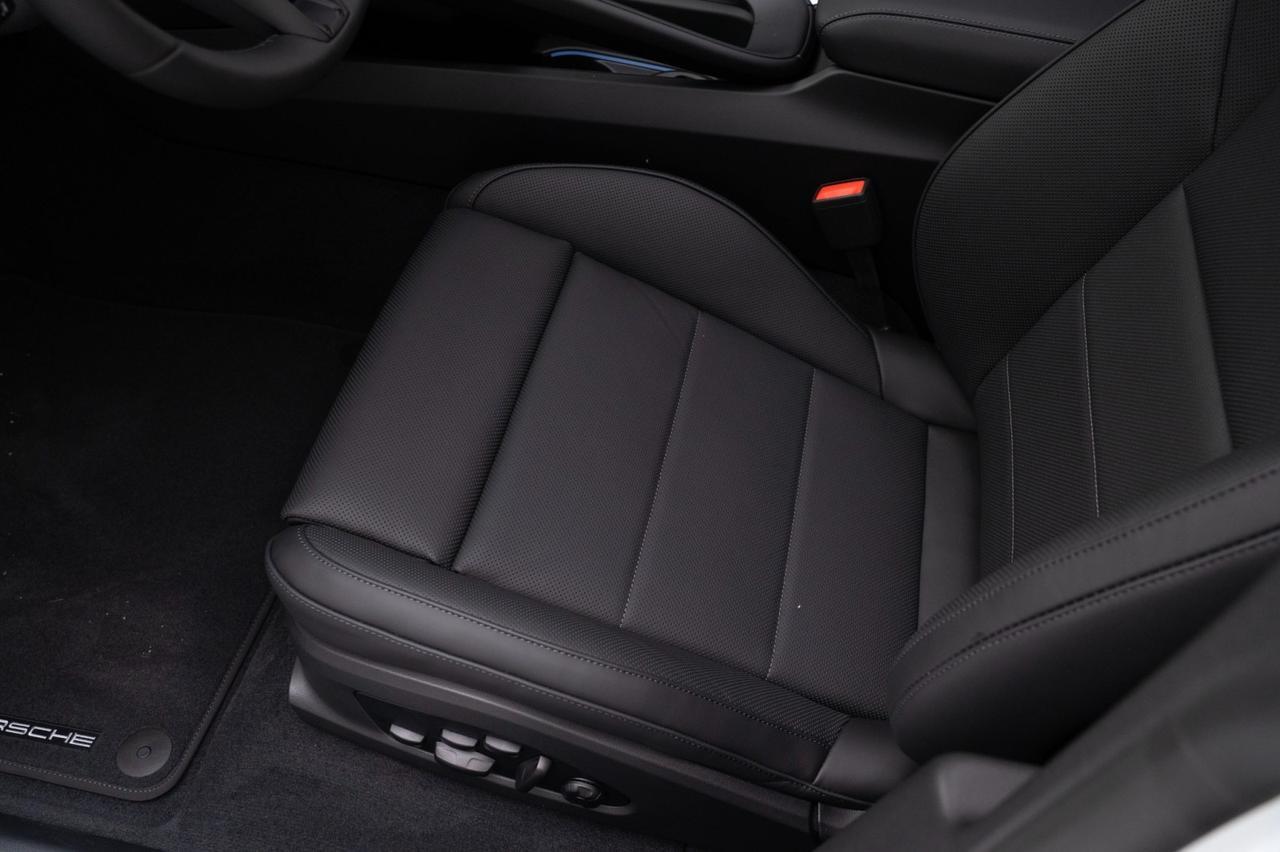 2025 Porsche Macan Electric Pompano Beach FL