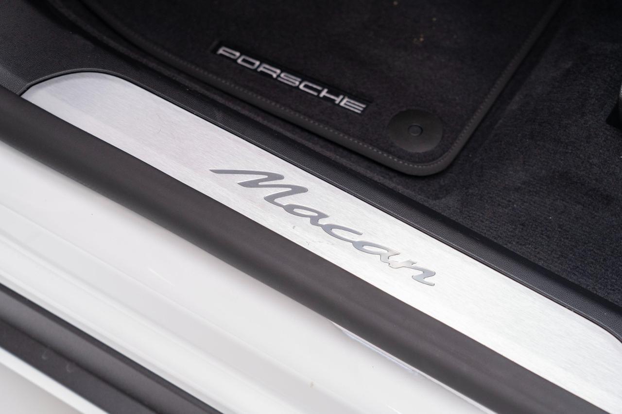 2025 Porsche Macan Electric Pompano Beach FL