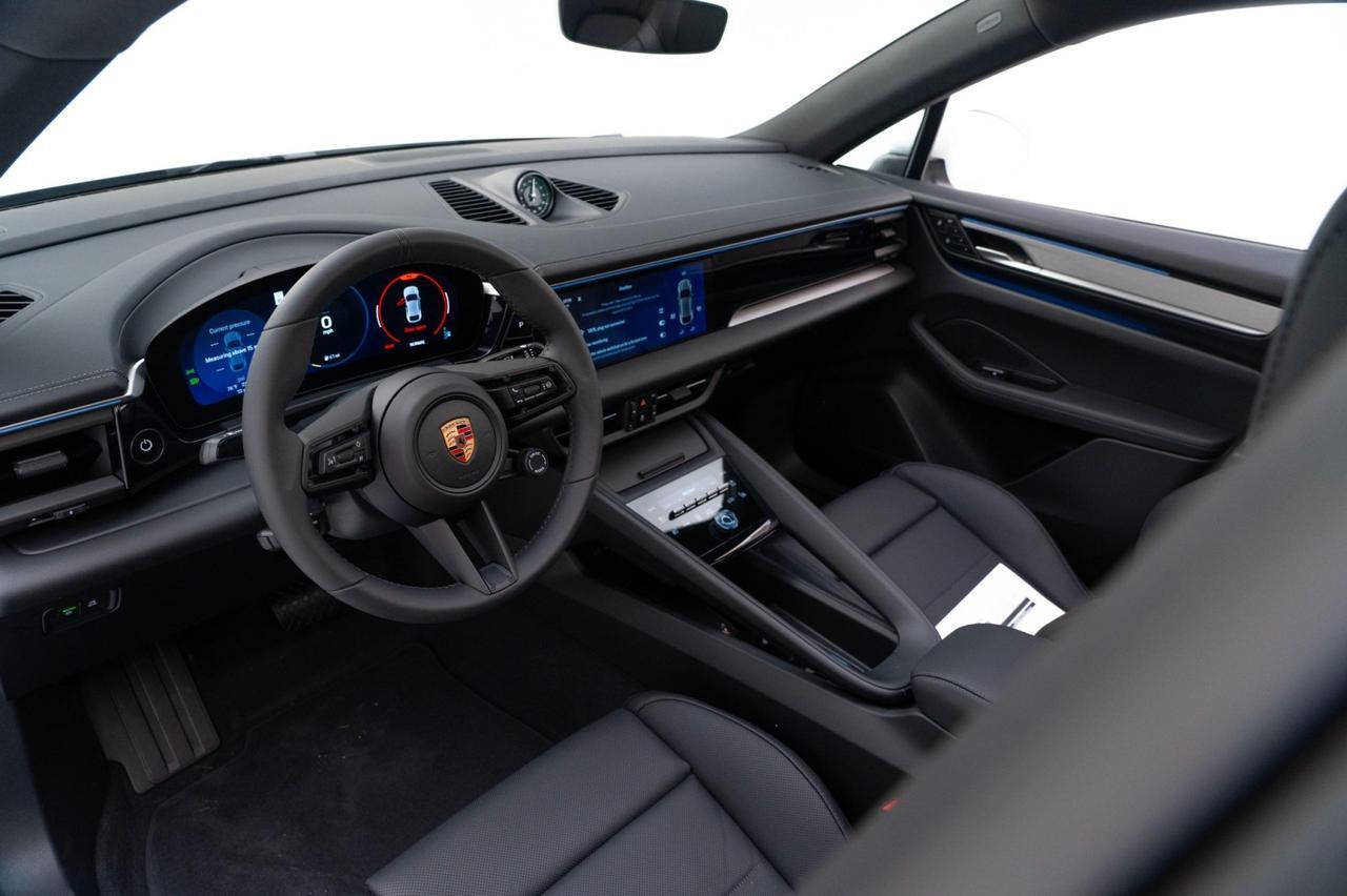 2025 Porsche Macan Electric Pompano Beach FL