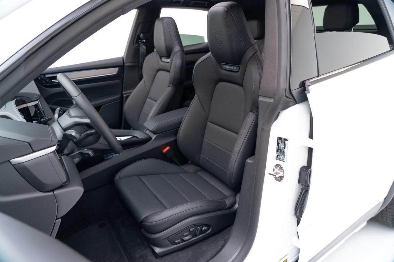 2025 Porsche Macan Electric Pompano Beach FL