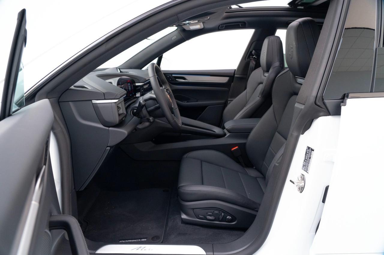 2025 Porsche Macan Electric Pompano Beach FL
