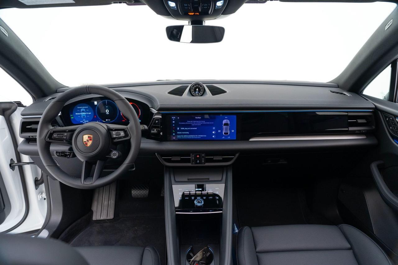 2025 Porsche Macan Electric Pompano Beach FL