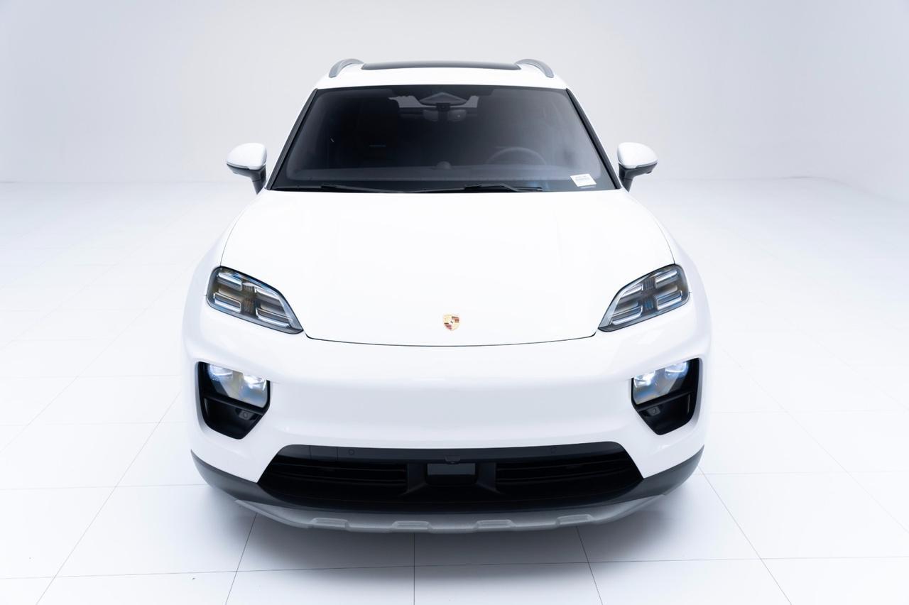 2025 Porsche Macan Electric Pompano Beach FL