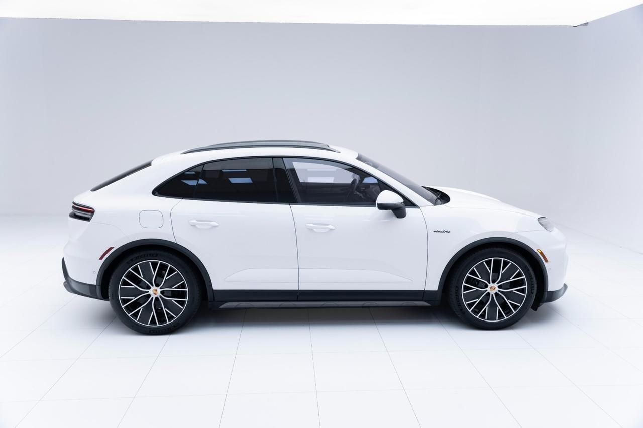 2025 Porsche Macan Electric Pompano Beach FL