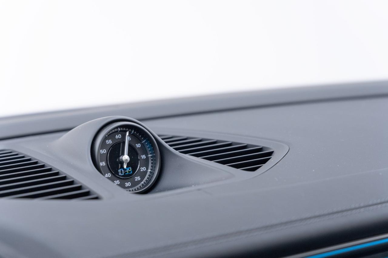 2025 Porsche Macan Electric Pompano Beach FL