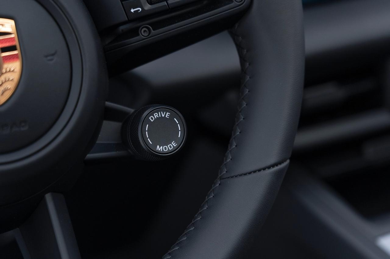 2025 Porsche Macan Electric Pompano Beach FL