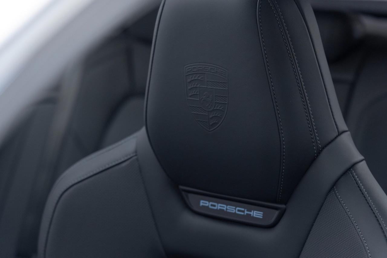 2025 Porsche Macan Electric Pompano Beach FL