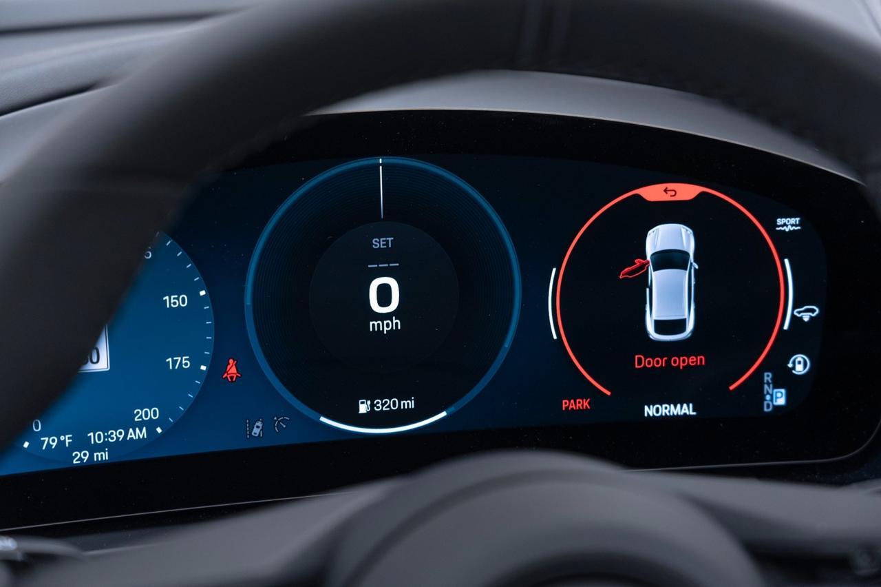 2025 Porsche Macan Electric Pompano Beach FL