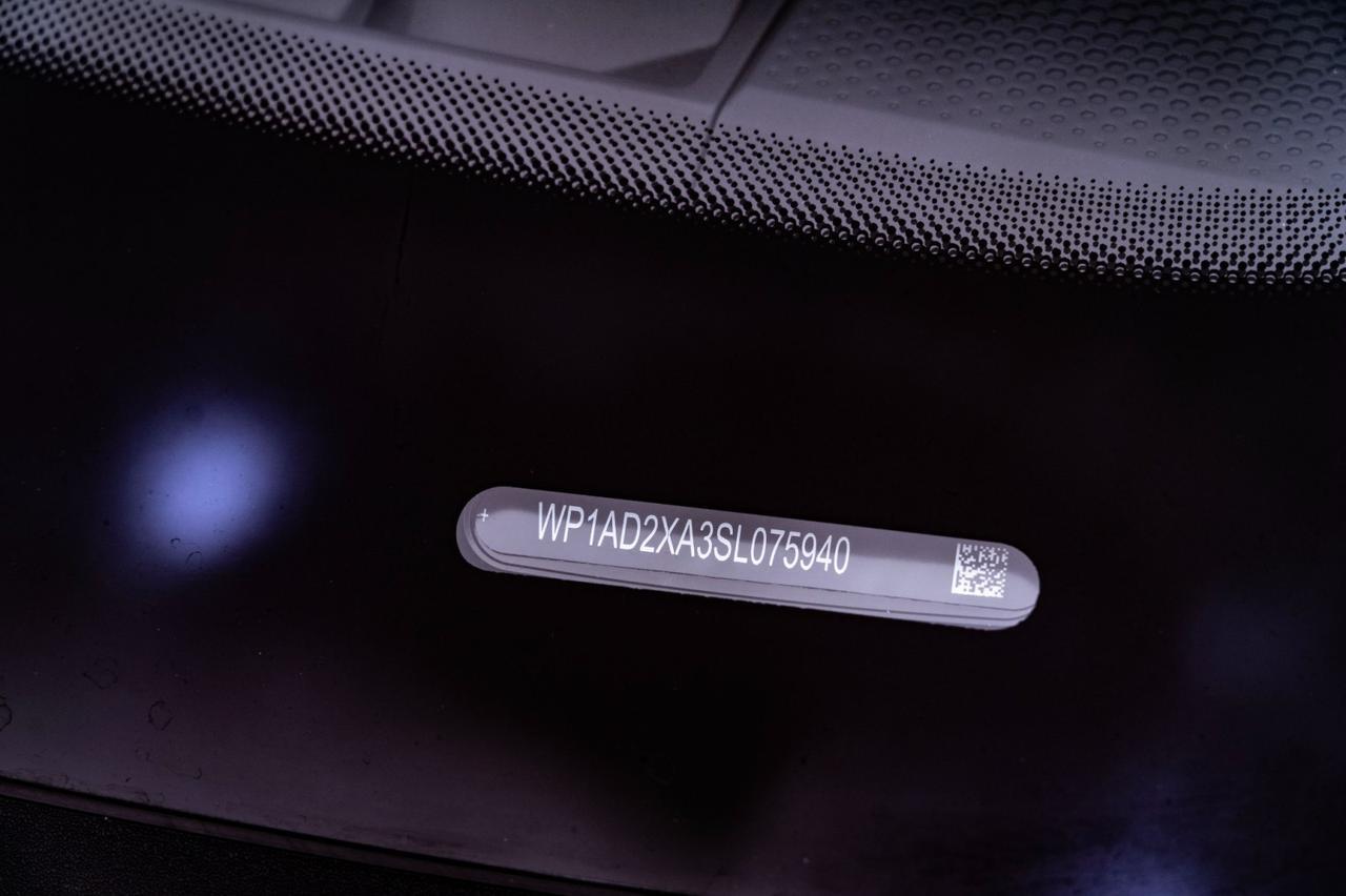 2025 Porsche Macan Electric Pompano Beach FL
