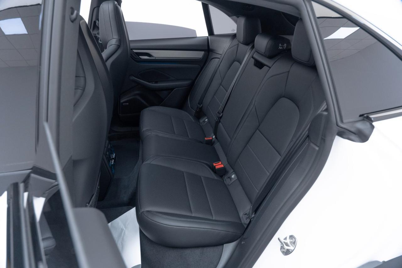 2025 Porsche Macan Electric Pompano Beach FL