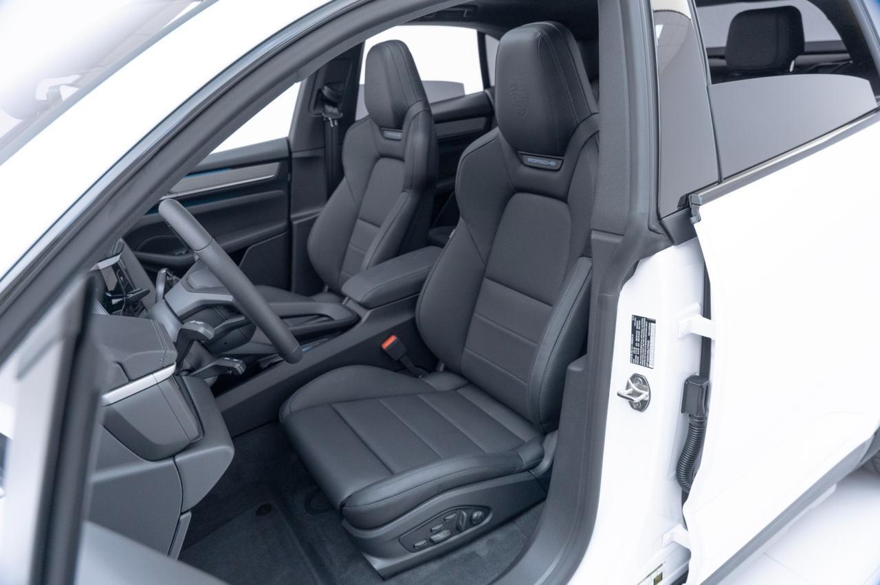 2025 Porsche Macan Electric Pompano Beach FL