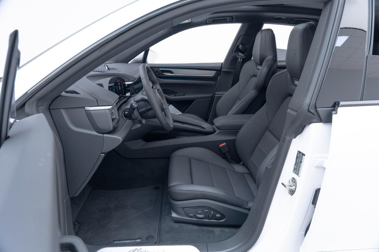 2025 Porsche Macan Electric Pompano Beach FL