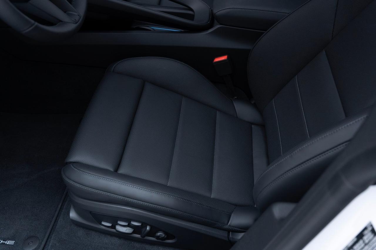 2025 Porsche Macan Electric Pompano Beach FL
