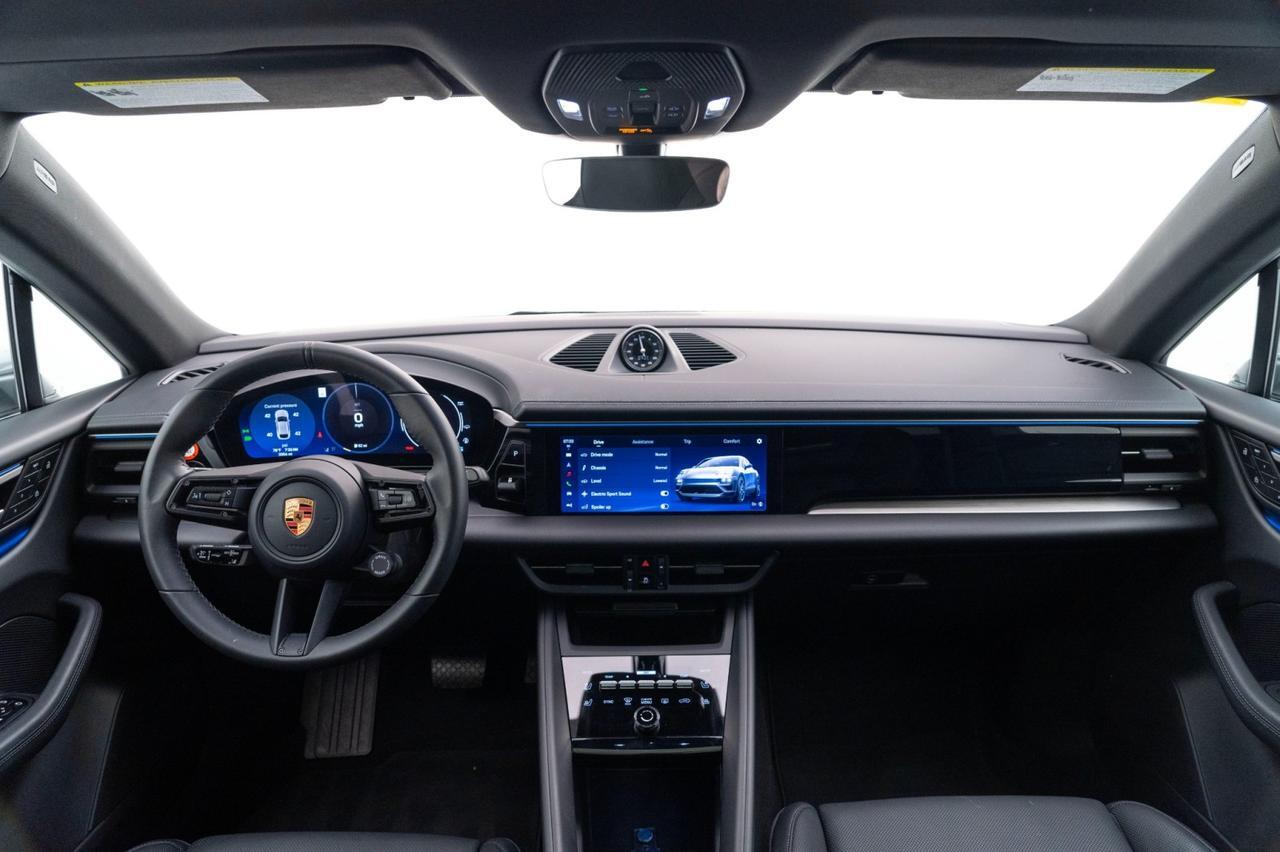 2025 Porsche Macan Electric Pompano Beach FL