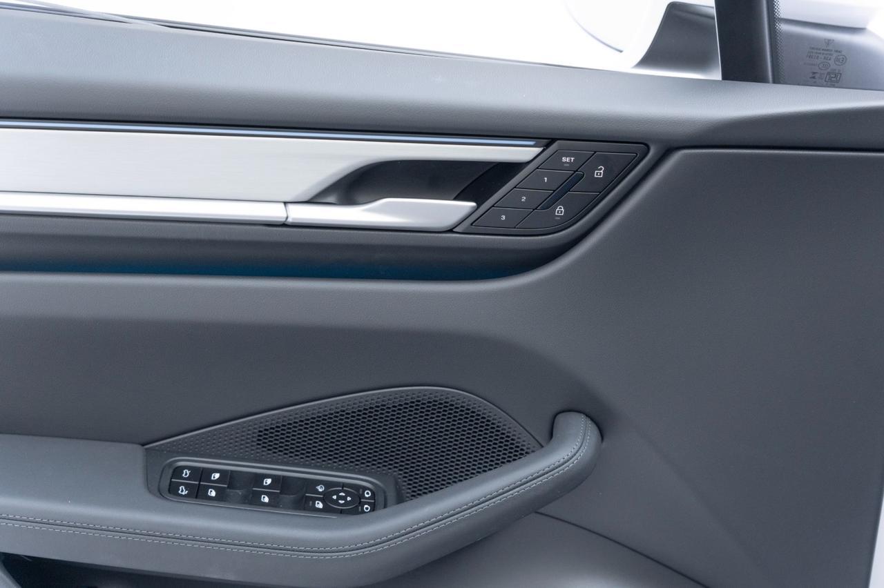 2025 Porsche Macan Electric Pompano Beach FL