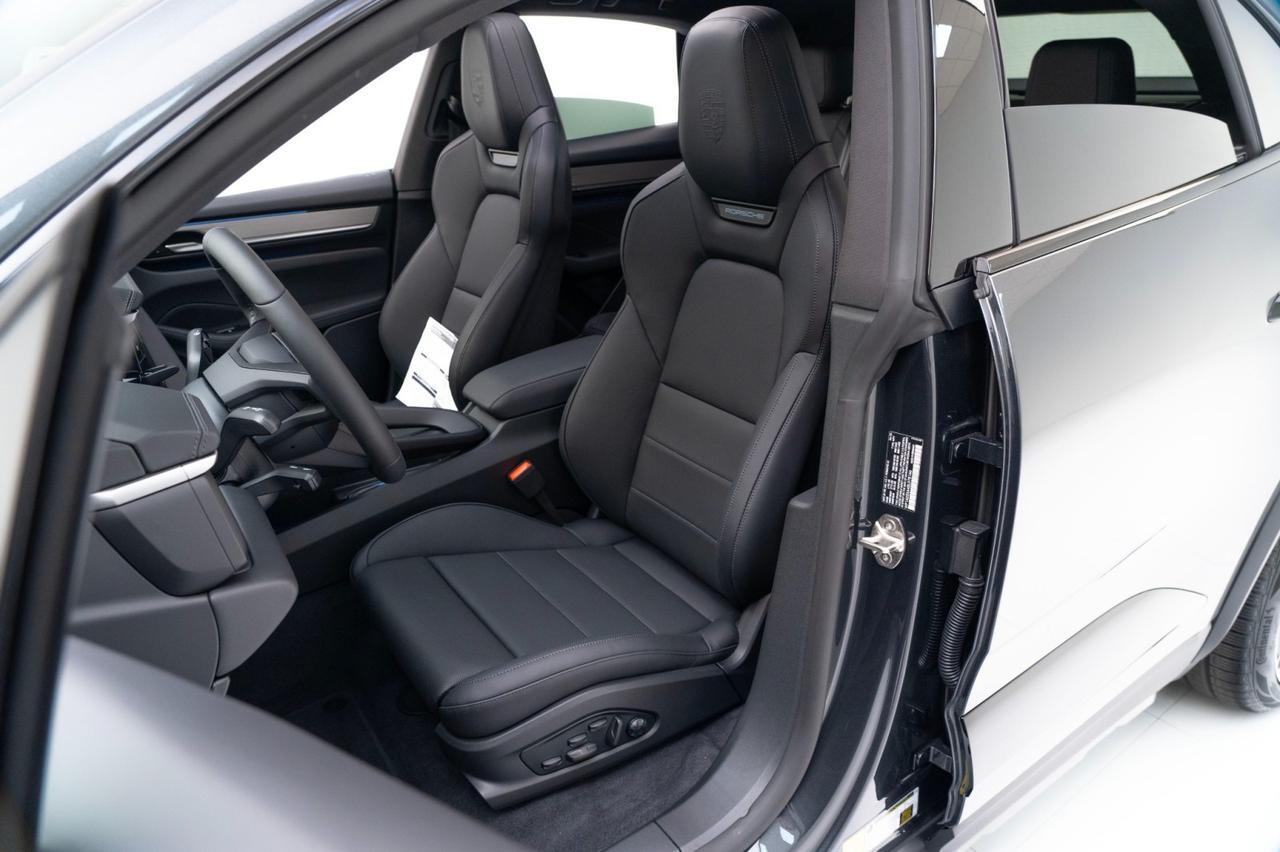 2025 Porsche Macan Electric Pompano Beach FL
