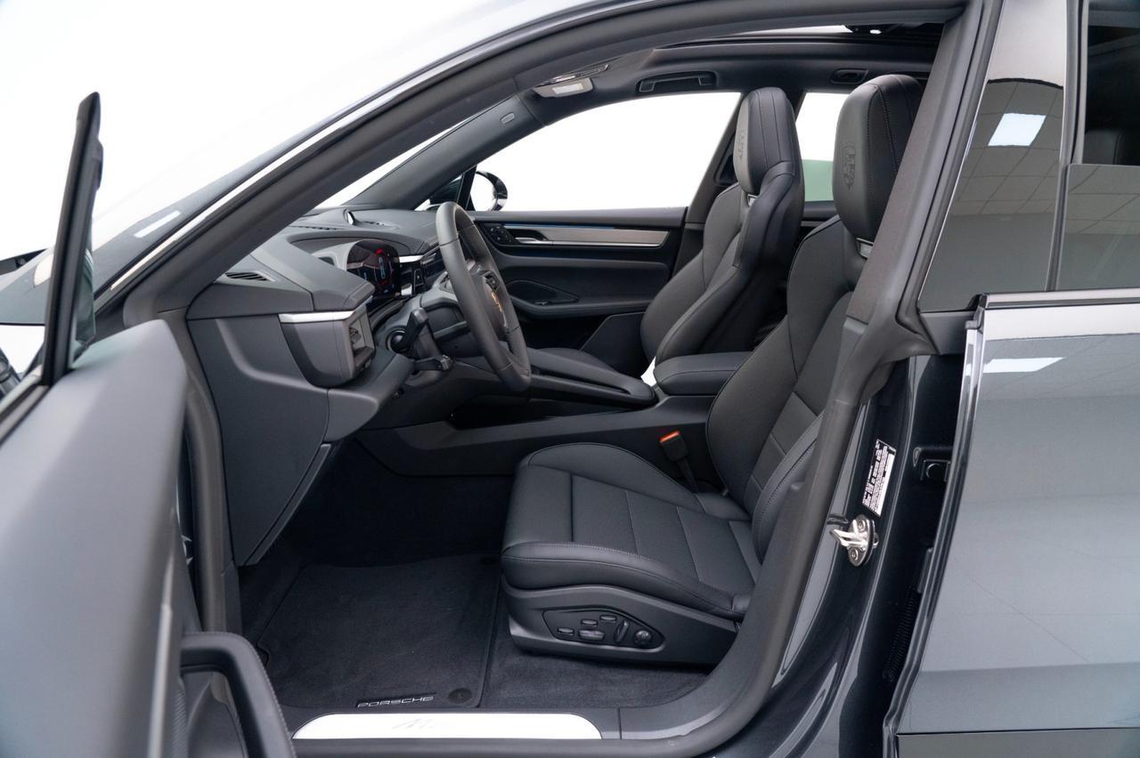 2025 Porsche Macan Electric Pompano Beach FL