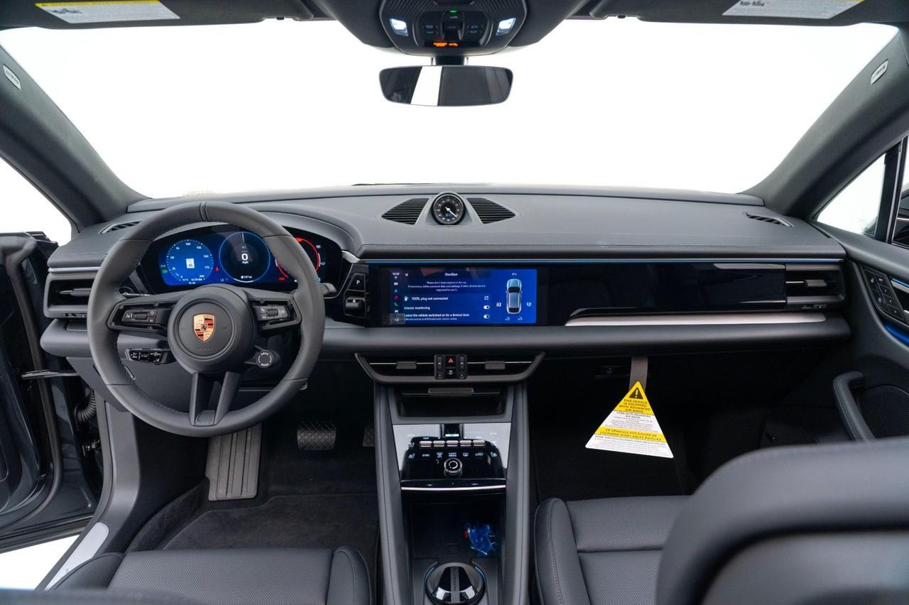 2025 Porsche Macan Electric Pompano Beach FL