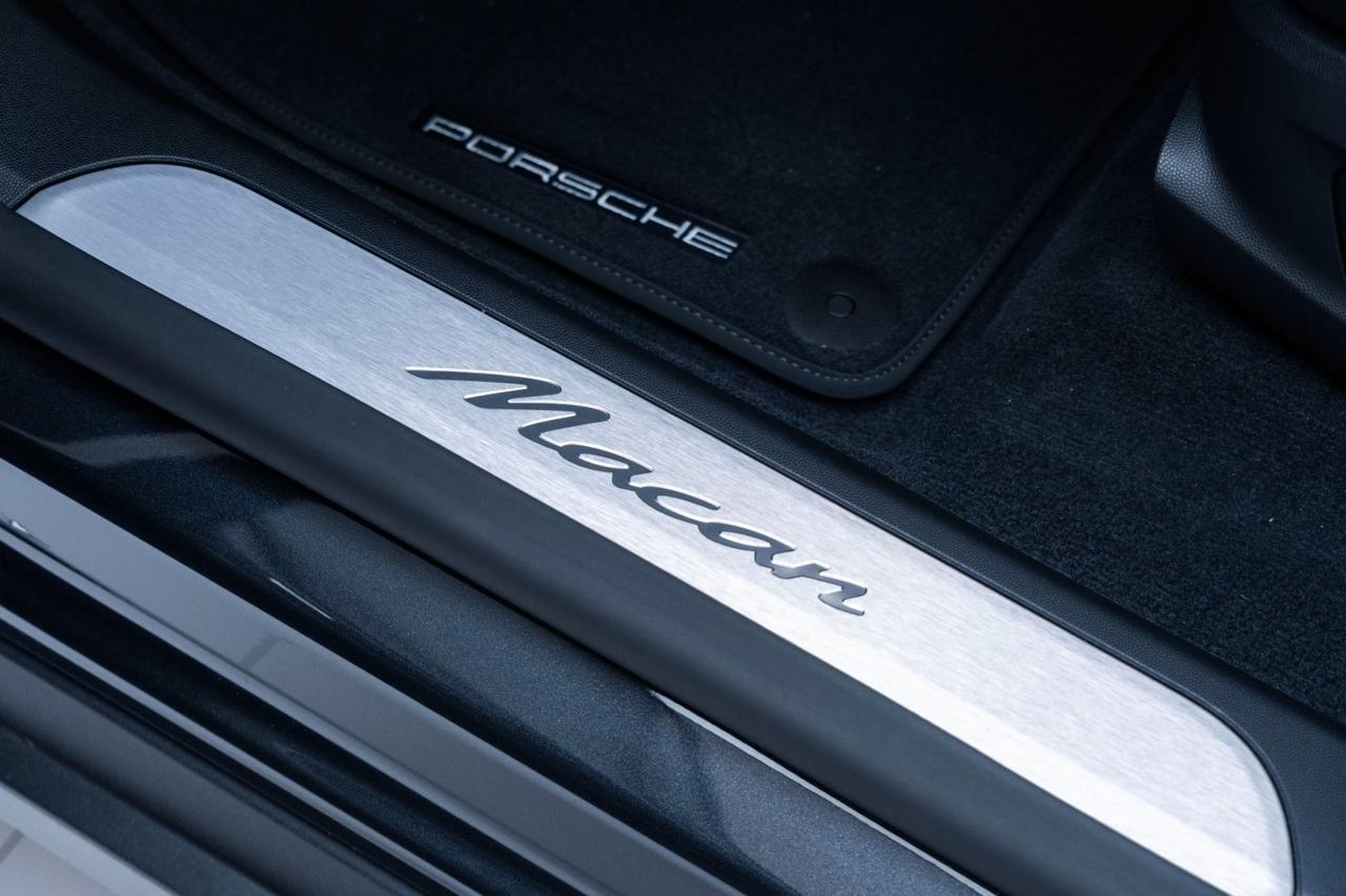 2025 Porsche Macan Electric Pompano Beach FL