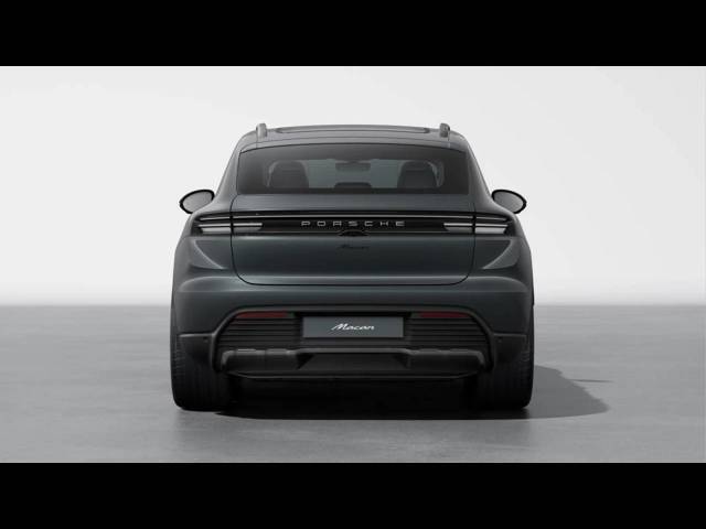 2025 Porsche Macan Electric Pompano Beach FL