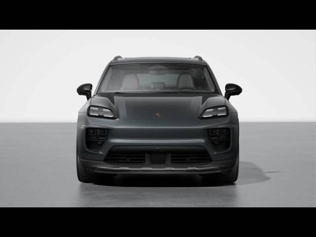 2025 Porsche Macan Electric Pompano Beach FL