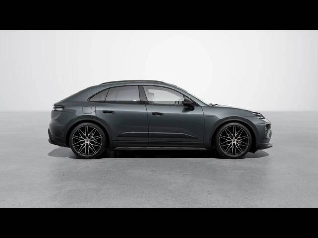 2025 Porsche Macan Electric Pompano Beach FL