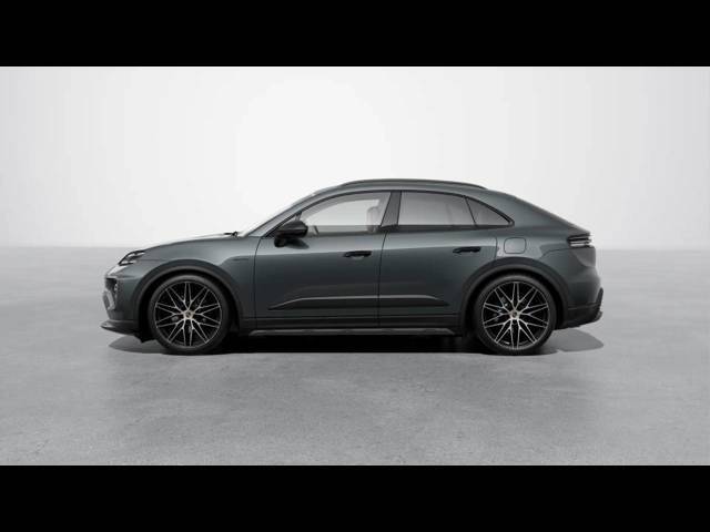 2025 Porsche Macan Electric Pompano Beach FL