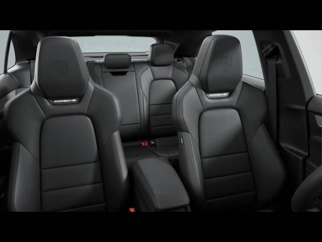 2025 Porsche Macan Electric Pompano Beach FL