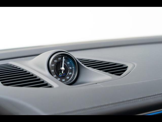2025 Porsche Macan Electric Pompano Beach FL
