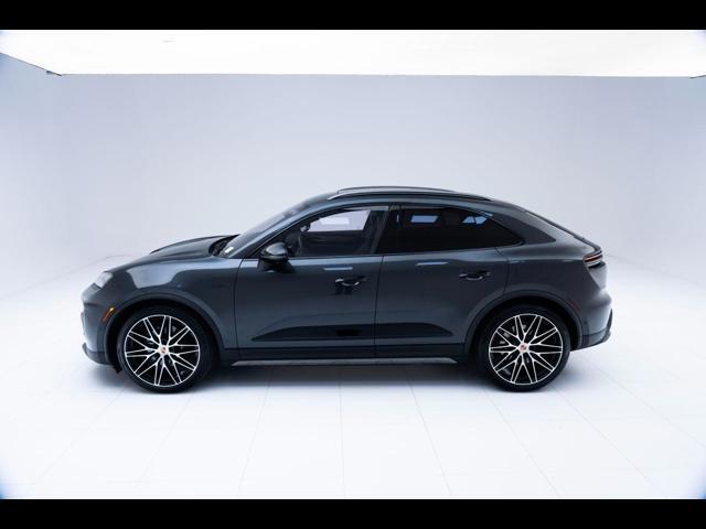 2025 Porsche Macan Electric Pompano Beach FL