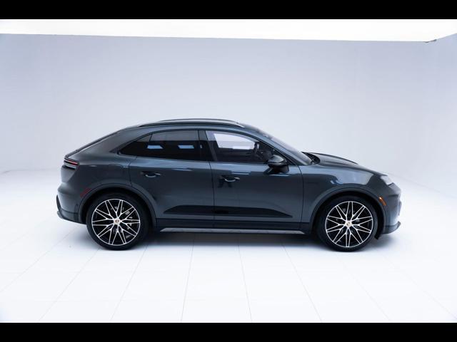 2025 Porsche Macan Electric Pompano Beach FL