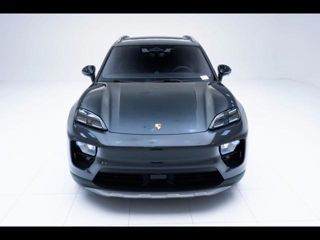 2025 Porsche Macan Electric Pompano Beach FL